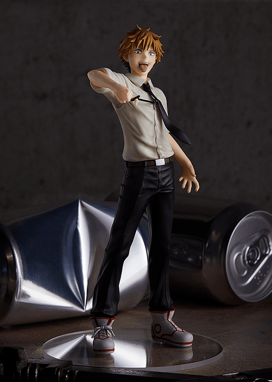 Chainsaw Man - Denji Transformation Ver. Pop Up Parade - Kinko