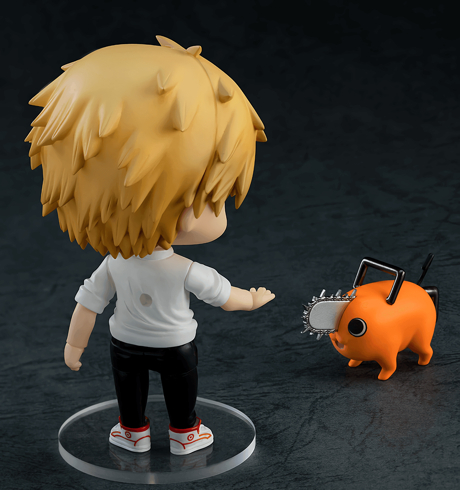Chainsaw Man - Denji Nendoroid - Kinko