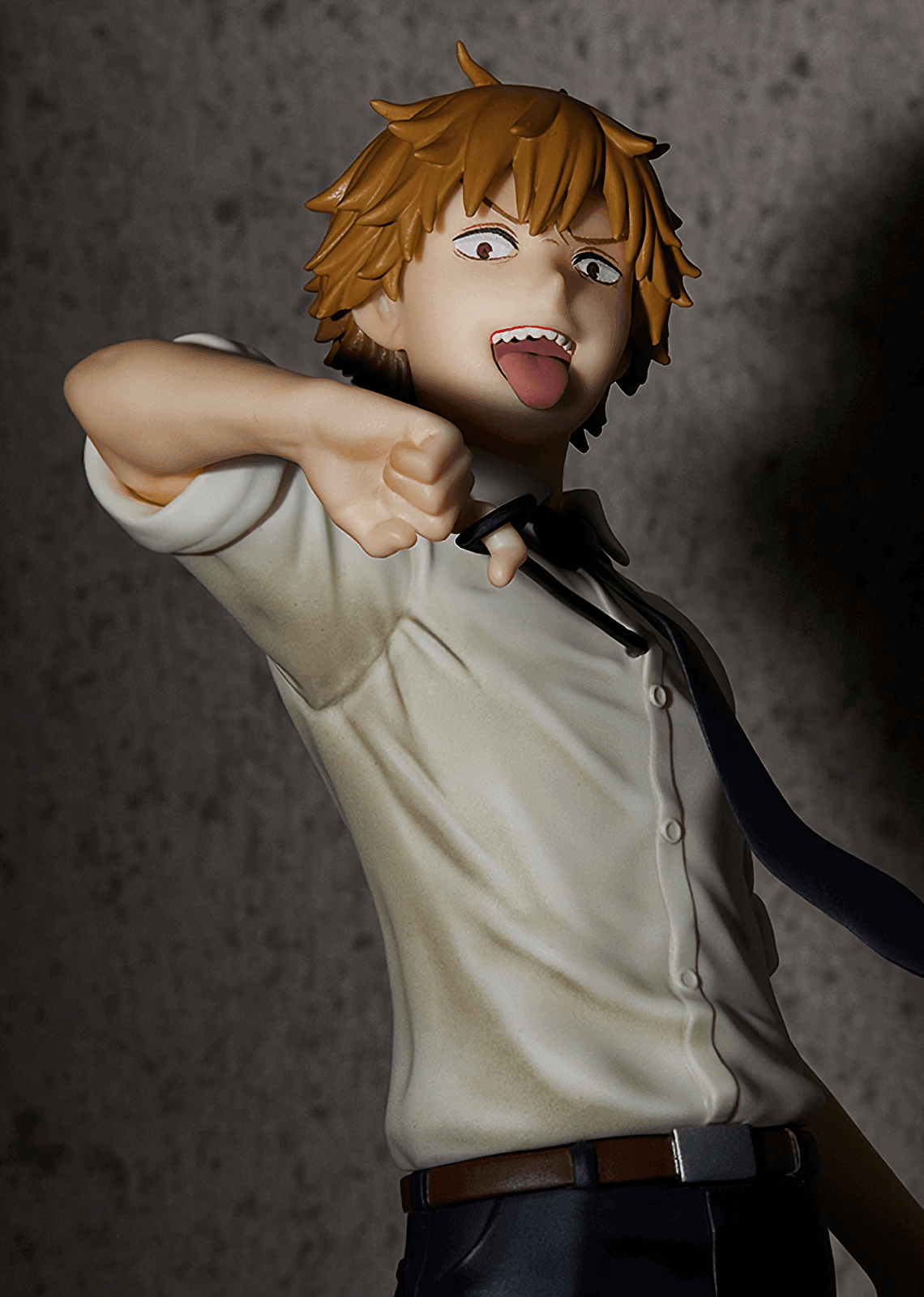 Chainsaw Man - Denji Transformation Ver. Pop Up Parade - Kinko