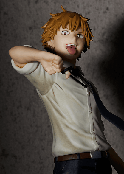 Chainsaw Man - Denji Transformation Ver. Pop Up Parade - Kinko