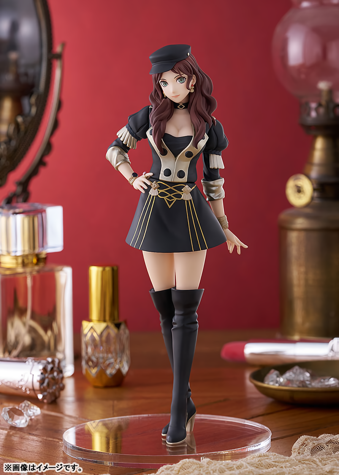 (PREORDEN) POP UP PARADE Dorothea Arnault - Fire Emblem: Three Houses