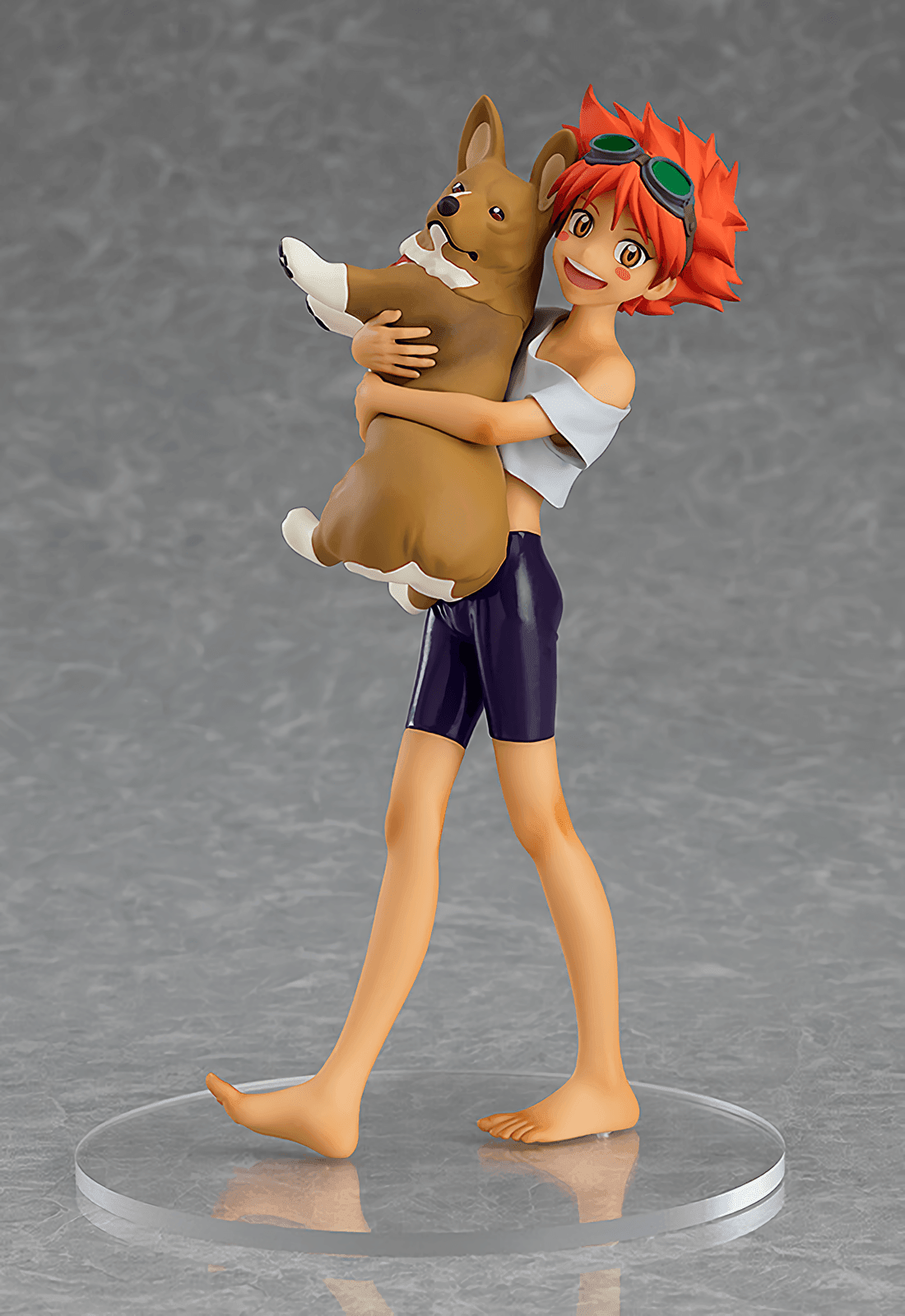Cowboy Bebop - Ed & Ein Pop Up Parade - Kinko