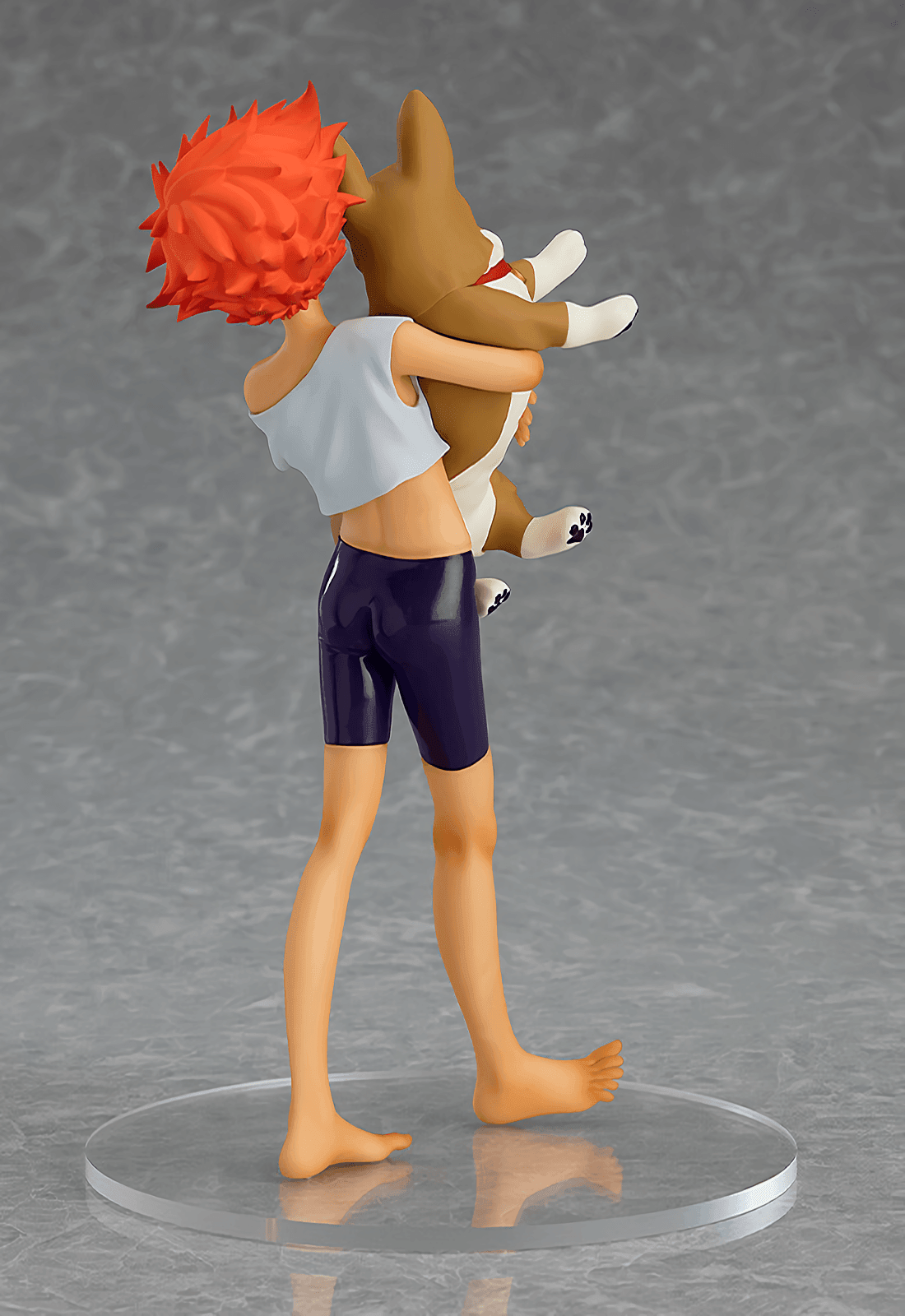 Cowboy Bebop - Ed & Ein Pop Up Parade - Kinko