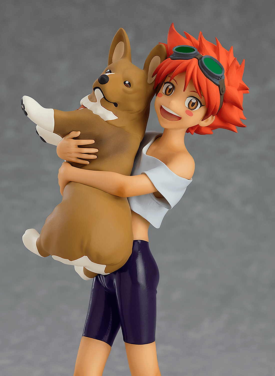 Cowboy Bebop - Ed & Ein Pop Up Parade - Kinko