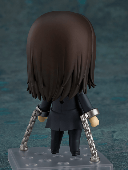 Attack On Titan - Eren Jaeger Nendoroid