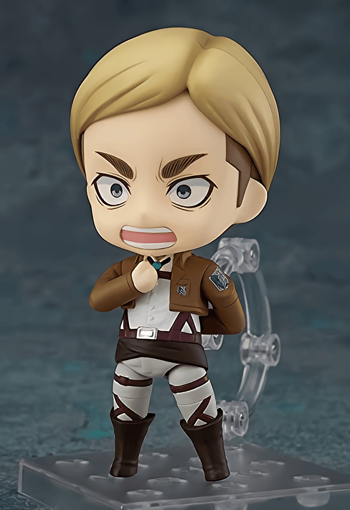 Attack on Titan - Erwin Smith Nendoroid - Kinko