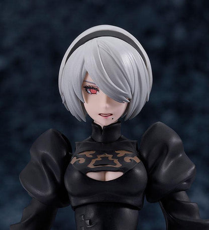 (PREORDEN) figma NieR:Automata Ver1.1a 2B