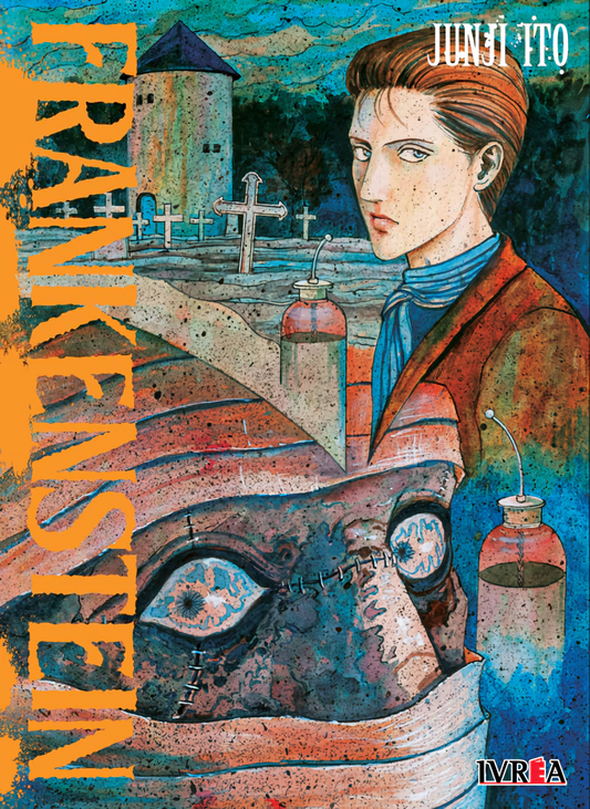 FRANKENSTEIN (Español)