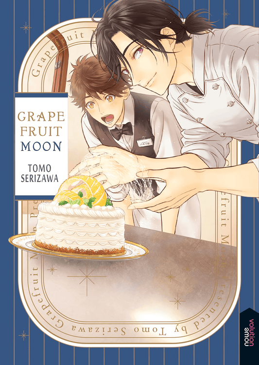 Grapefruit Moon (Español España)