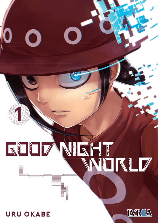 Good Night World Vol. 1 (Español España) - Kinko