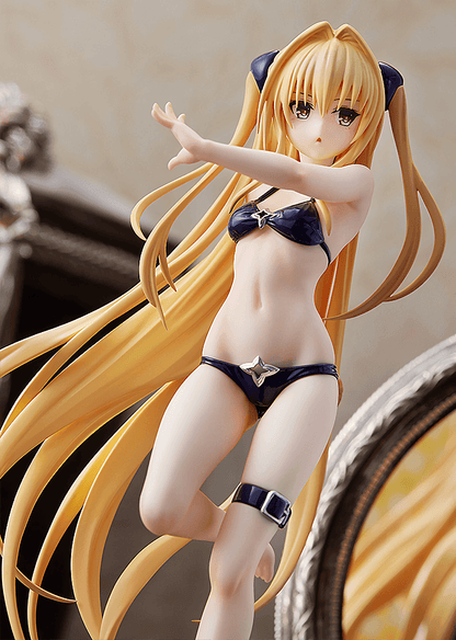 To Love-Ru Darkness - Golden Darkness Pop Up Parade - Kinko