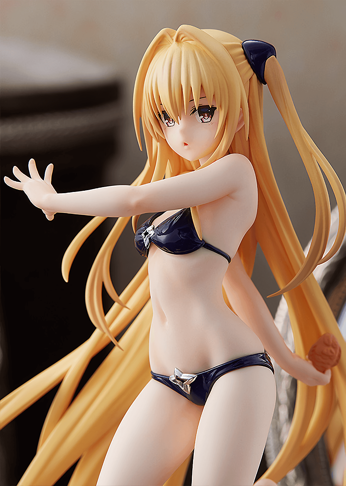 To Love-Ru Darkness - Golden Darkness Pop Up Parade - Kinko