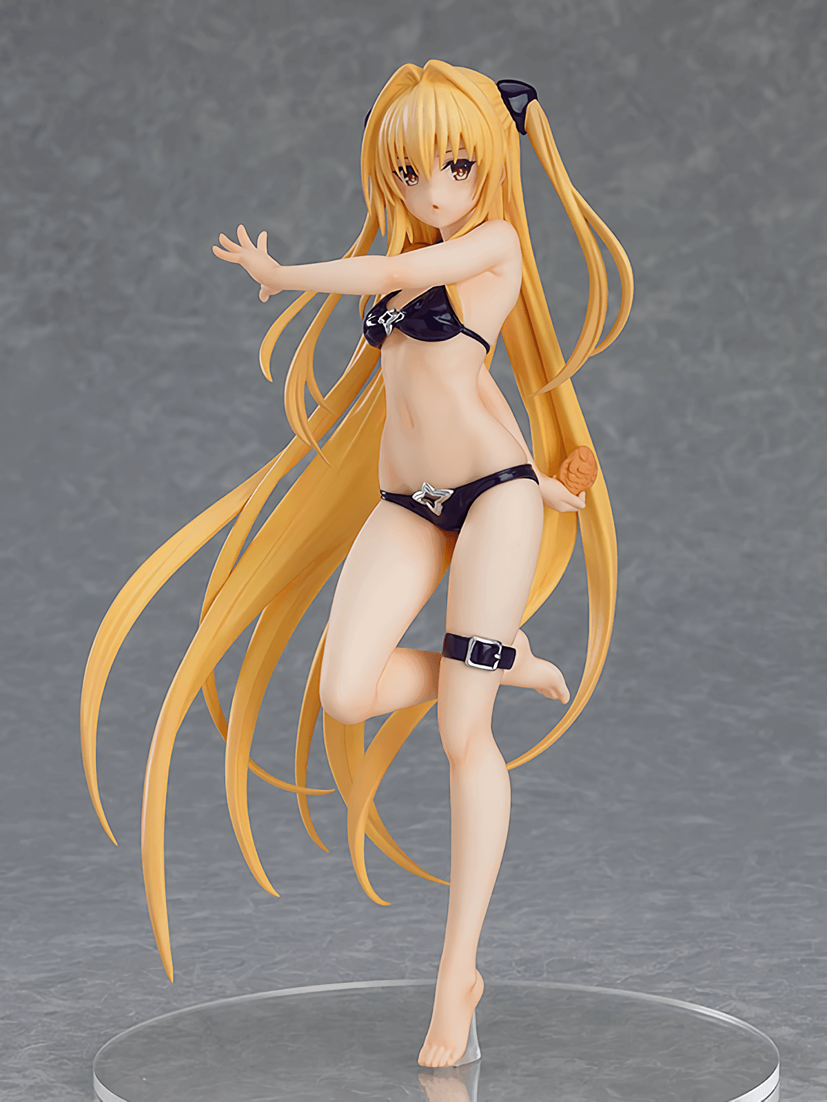 To Love-Ru Darkness - Golden Darkness Pop Up Parade - Kinko