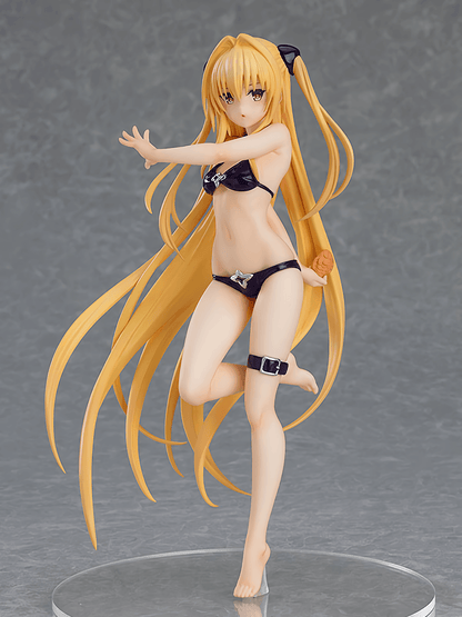 To Love-Ru Darkness - Golden Darkness Pop Up Parade - Kinko