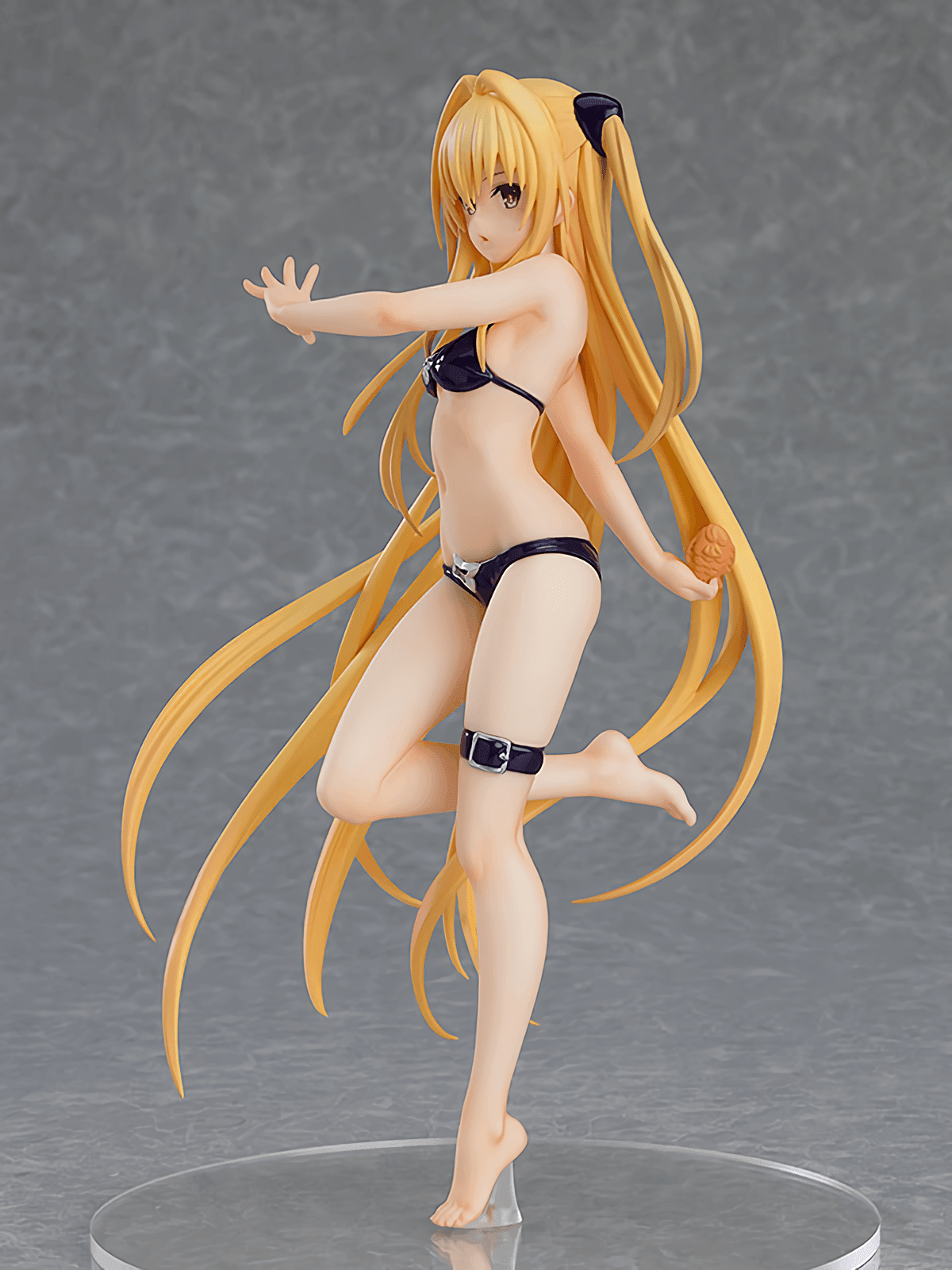 To Love-Ru Darkness - Golden Darkness Pop Up Parade - Kinko