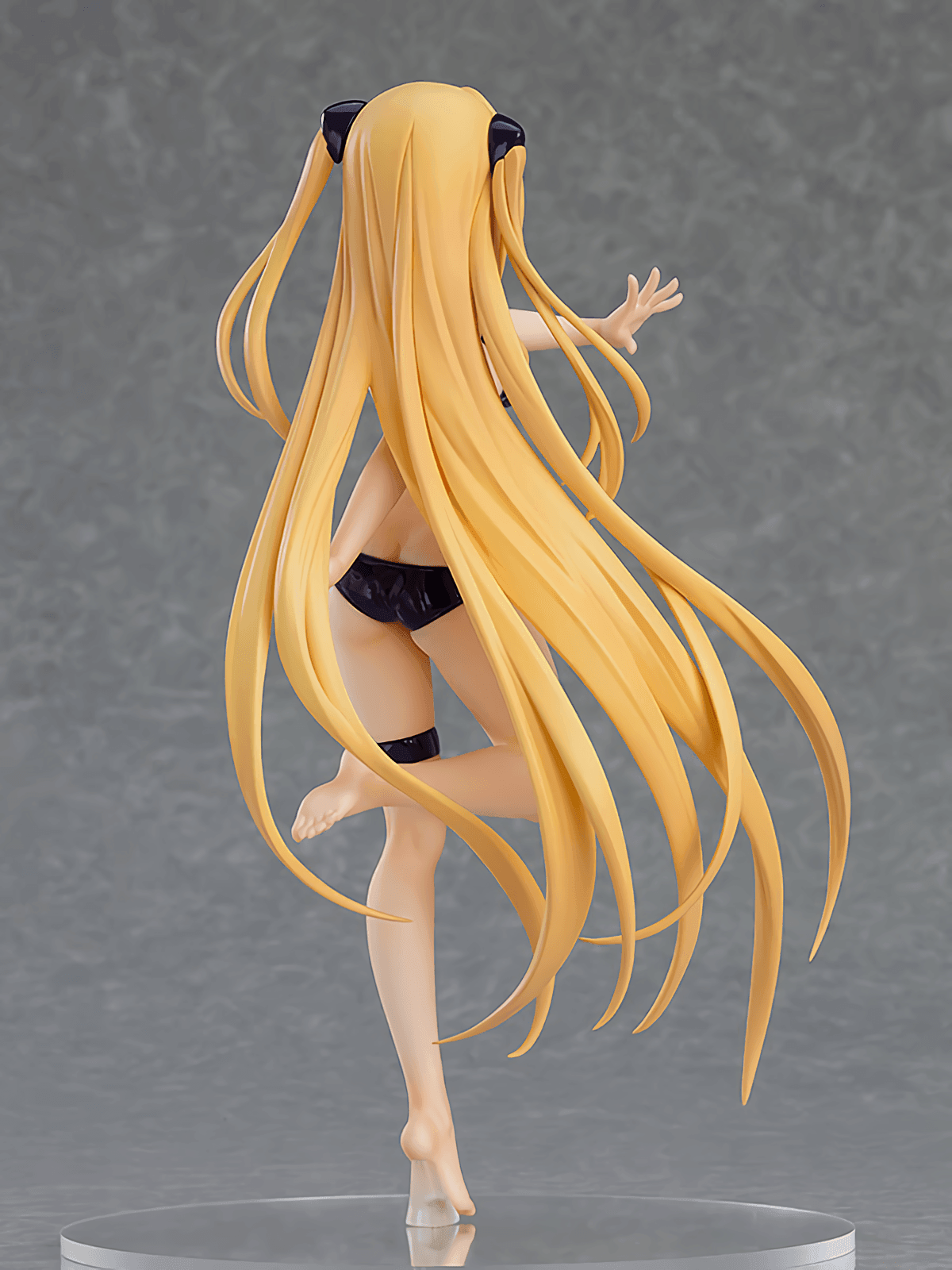 To Love-Ru Darkness - Golden Darkness Pop Up Parade - Kinko