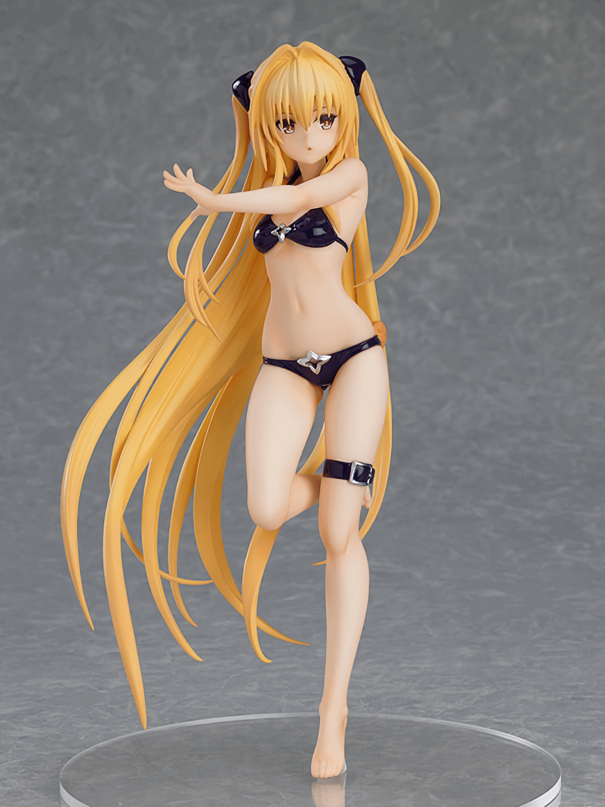 To Love-Ru Darkness - Golden Darkness Pop Up Parade - Kinko