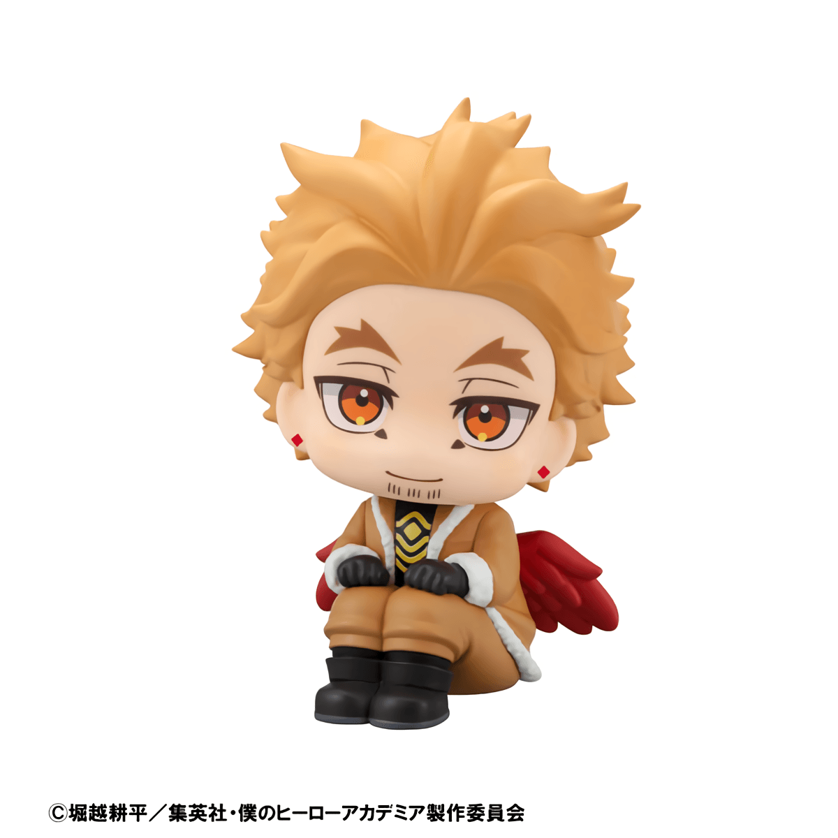 (PREORDEN) LookUp Hawks - My Hero Academia