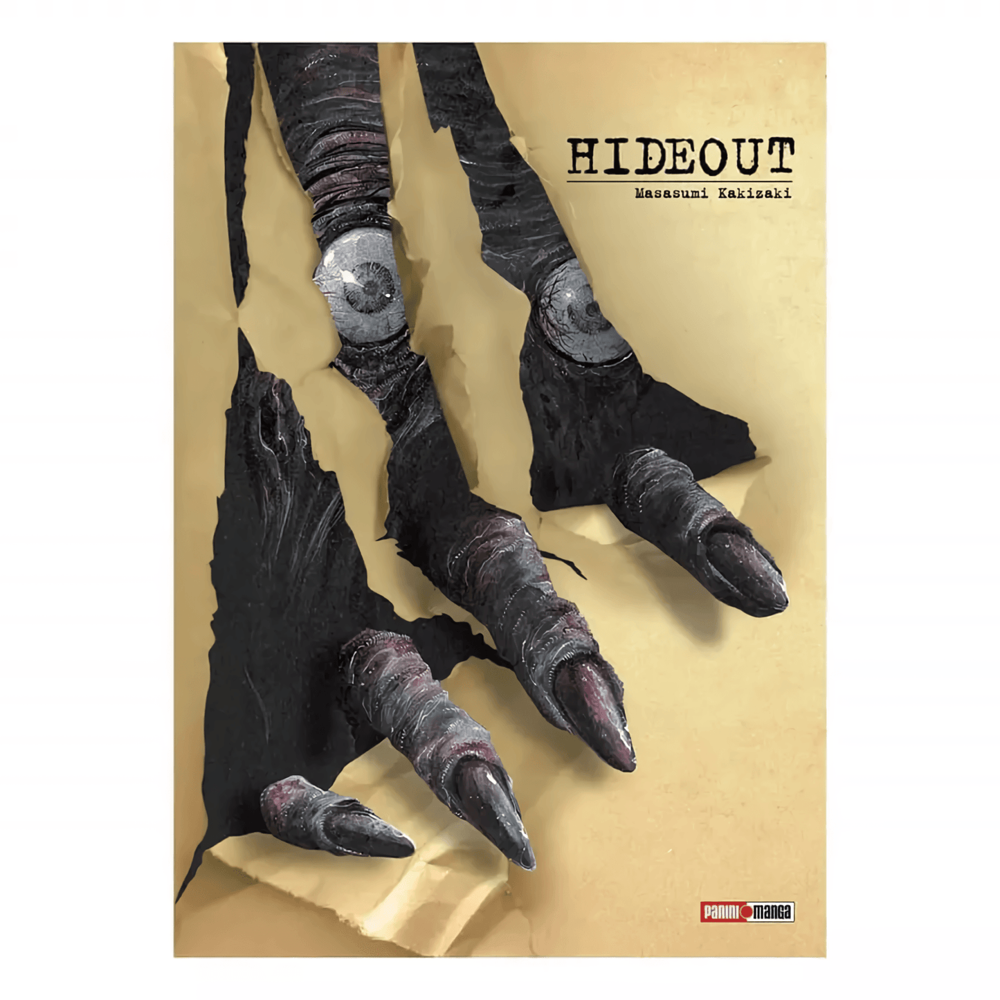 HIDEOUT (Español)