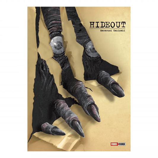 HIDEOUT (Español)