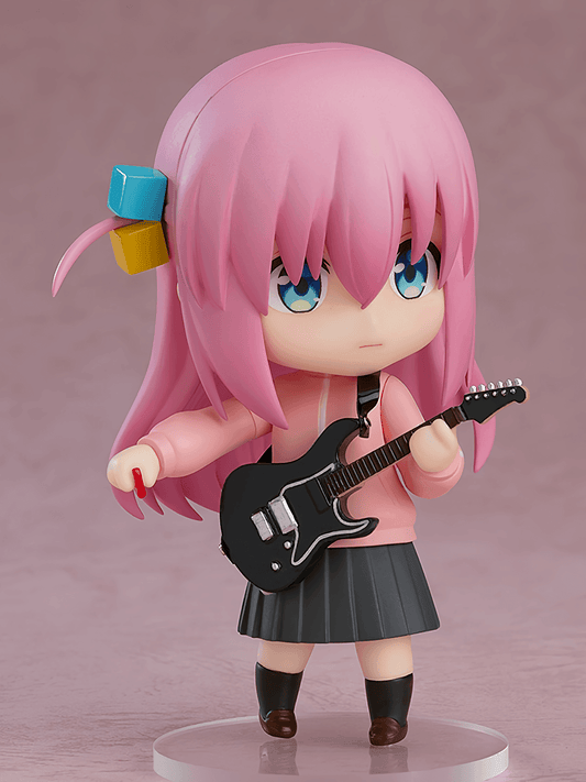 Bocchi the Rock! - Hitori Gotoh Nendoroid - Kinko