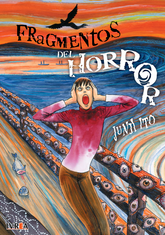FRAGMENTOS DEL HORROR (Español)