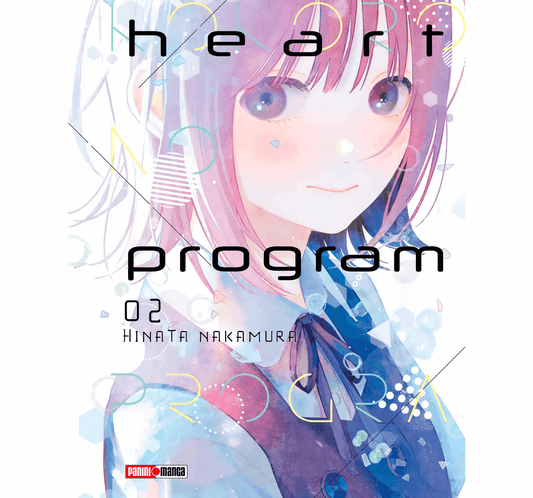 Heart Program Vol. 2 (Español)
