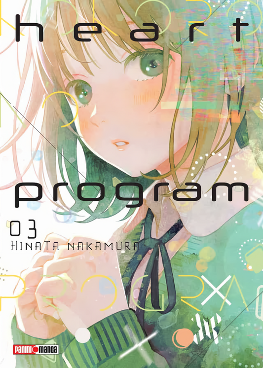 Heart Program Vol. 3 (Español)