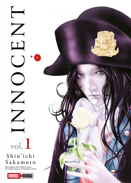 Innocent Vol. 1 (Español)