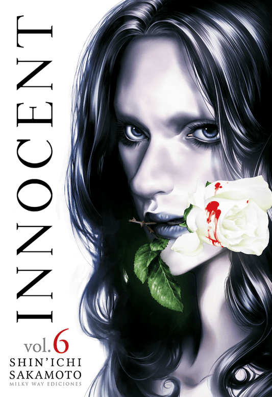 Innocent Vol. 6 (Español España)