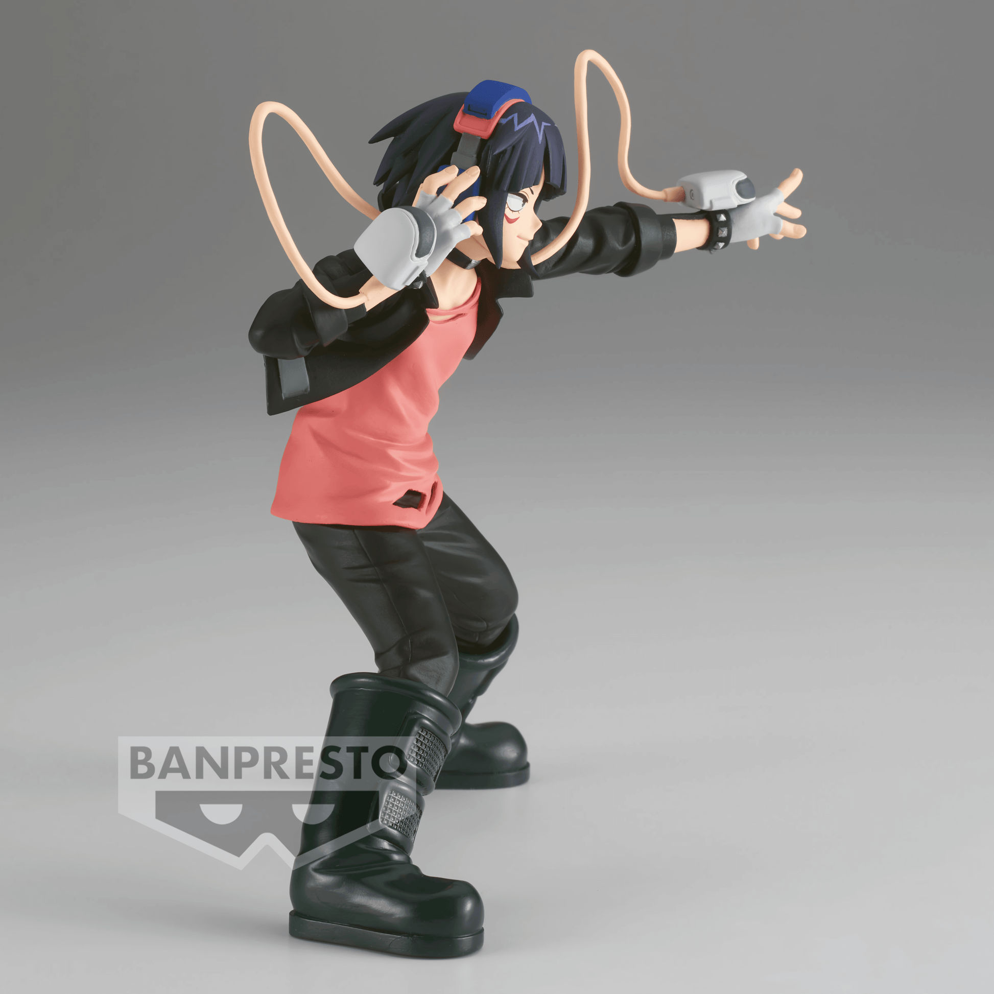 My Hero Academia - Kyoka Jiro Amazing Heroes - Kinko
