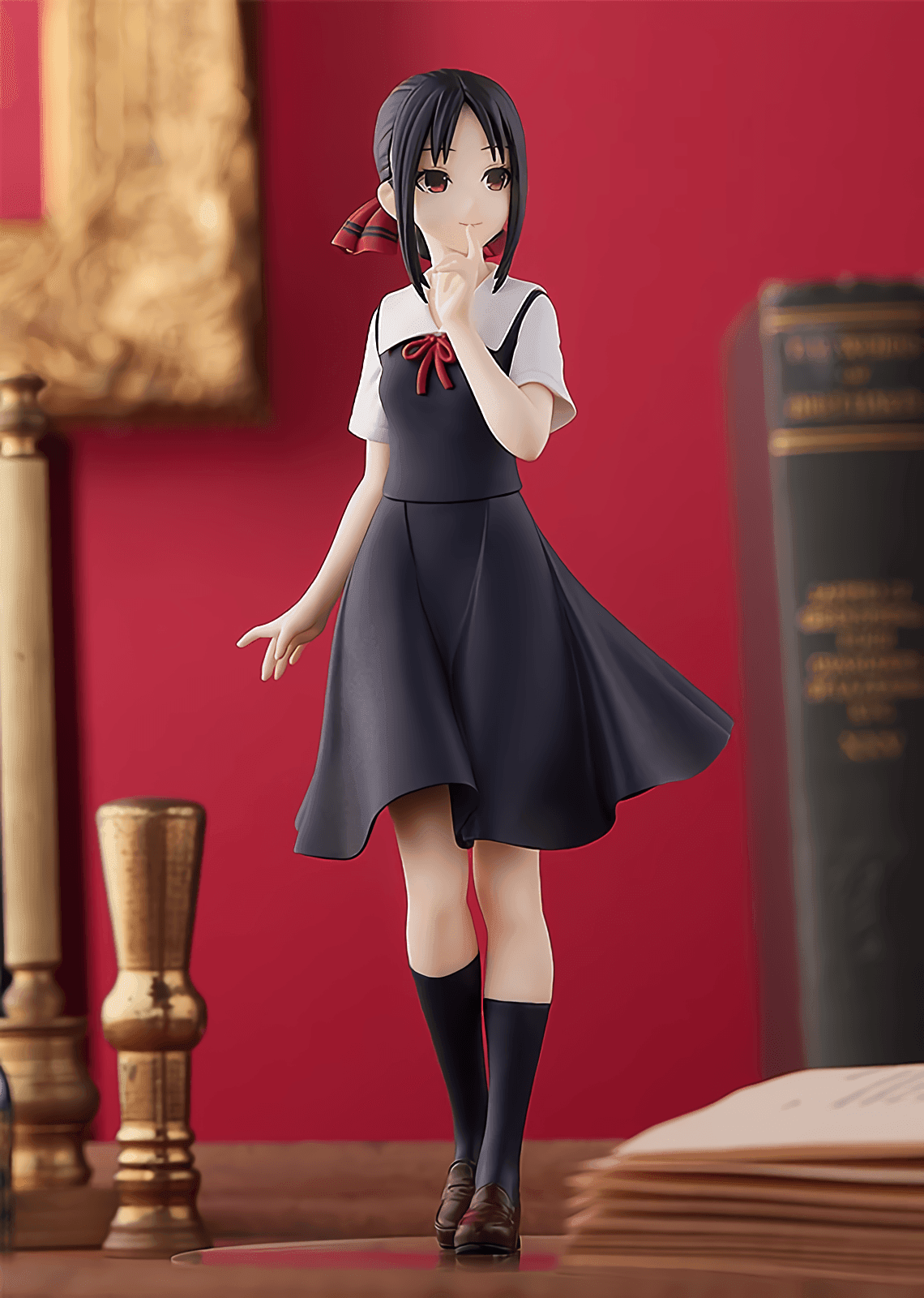 Kaguya-sama: Love Is War - Kaguya Shinomiya Pop Up Parade - Kinko
