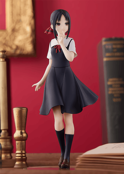 Kaguya-sama: Love Is War - Kaguya Shinomiya Pop Up Parade - Kinko