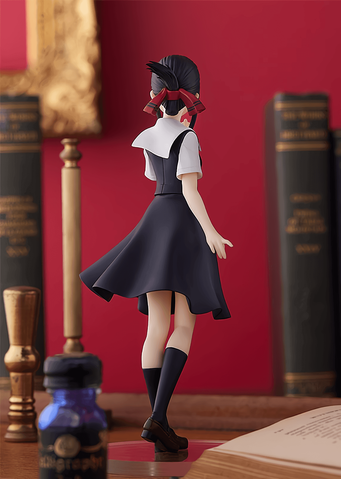 Kaguya-sama: Love Is War - Kaguya Shinomiya Pop Up Parade - Kinko