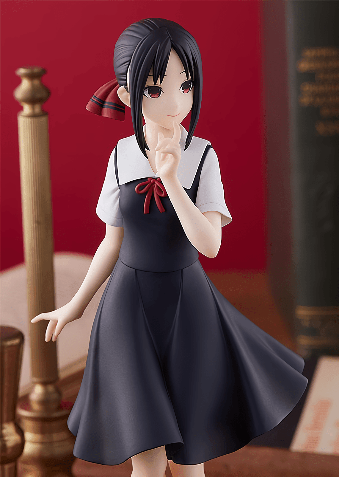 Kaguya-sama: Love Is War - Kaguya Shinomiya Pop Up Parade - Kinko