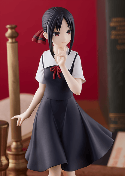 Kaguya-sama: Love Is War - Kaguya Shinomiya Pop Up Parade - Kinko