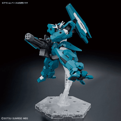 The Witch from Mercury - HG Gundam Lfrith Ur