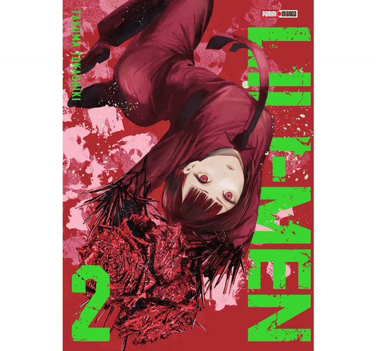 Lili Men Vol. 2 (Español)