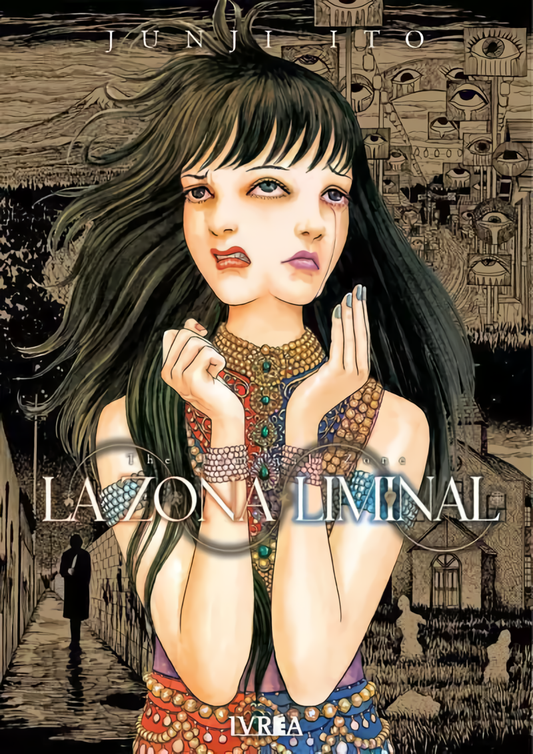 LA ZONA LIMINAL (Español)