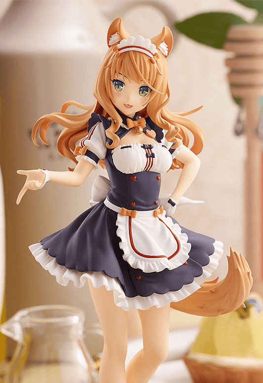 Nekopara - Maple Pop Up Parade - Kinko