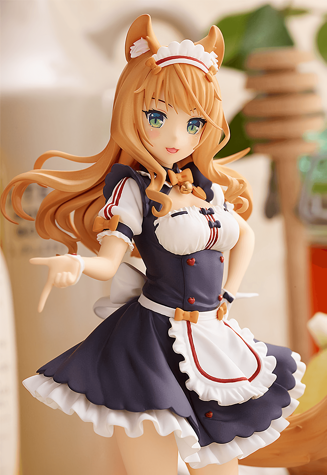 Nekopara - Maple Pop Up Parade - Kinko