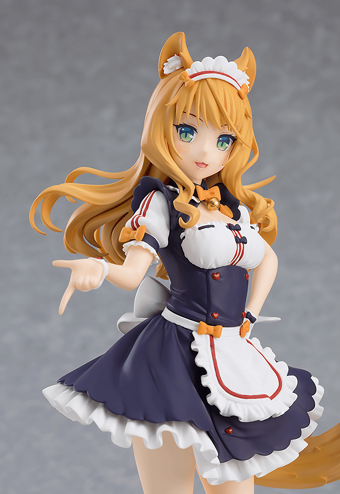 Nekopara - Maple Pop Up Parade - Kinko