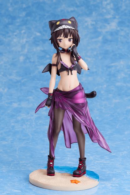 (PREORDEN) Megumin (Chomusuke Swimsuit Ver.) 1/7 - KONOSUBA: An explosion on this wonderful world!!