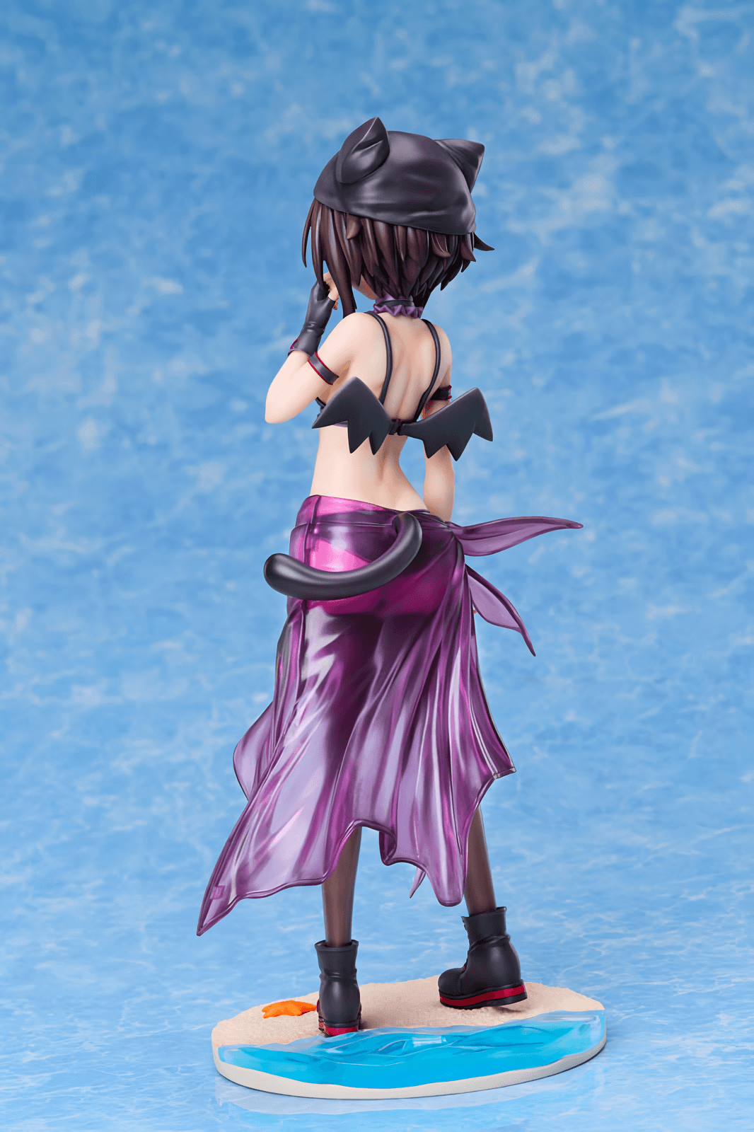 (PREORDEN) Megumin (Chomusuke Swimsuit Ver.) 1/7 - KONOSUBA: An explosion on this wonderful world!!