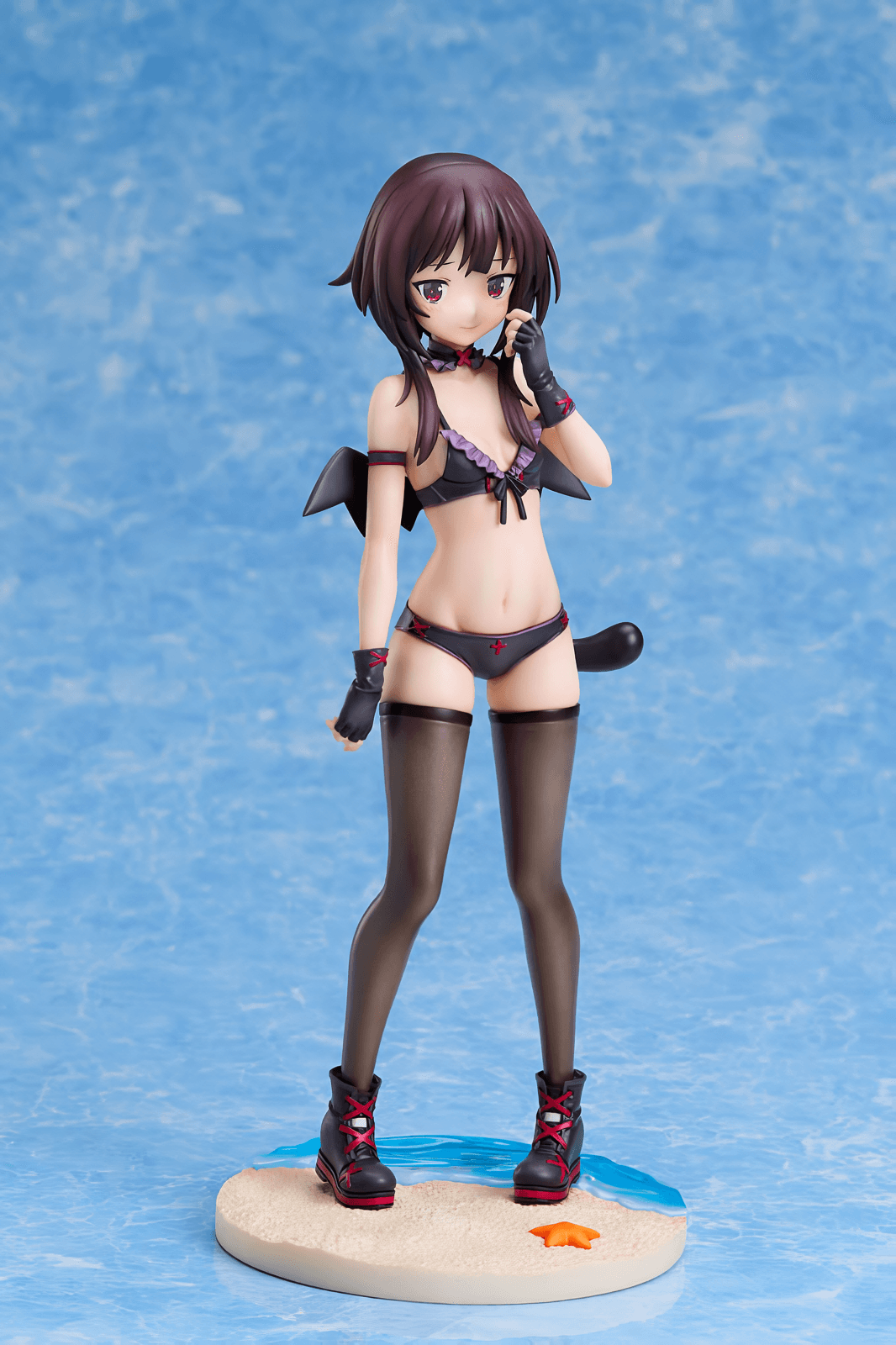 (PREORDEN) Megumin (Chomusuke Swimsuit Ver.) 1/7 - KONOSUBA: An explosion on this wonderful world!!