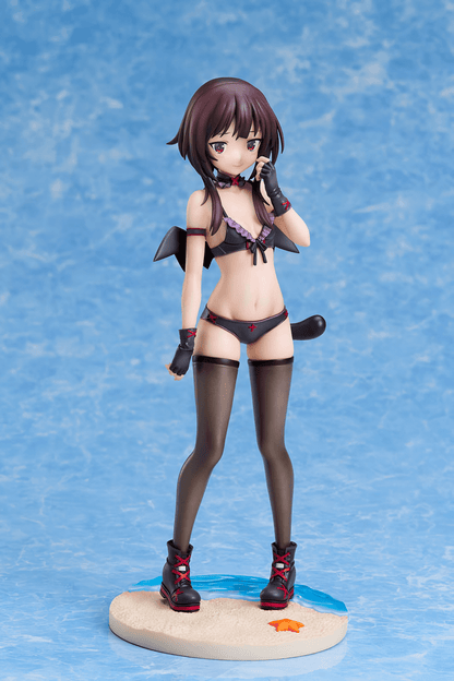 (PREORDEN) Megumin (Chomusuke Swimsuit Ver.) 1/7 - KONOSUBA: An explosion on this wonderful world!!