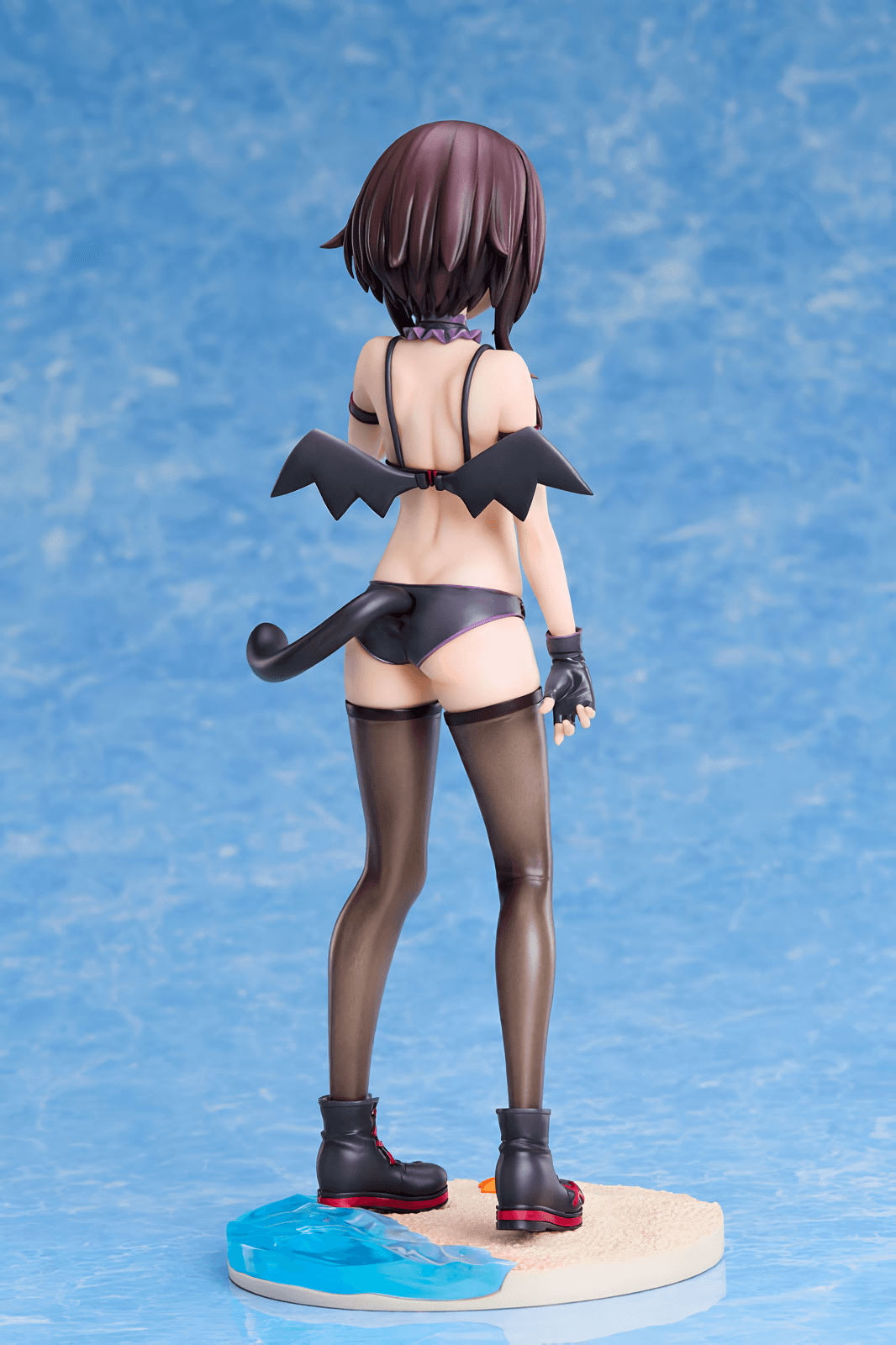 (PREORDEN) Megumin (Chomusuke Swimsuit Ver.) 1/7 - KONOSUBA: An explosion on this wonderful world!!
