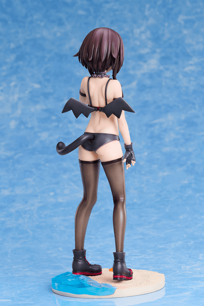 (PREORDEN) Megumin (Chomusuke Swimsuit Ver.) 1/7 - KONOSUBA: An explosion on this wonderful world!!