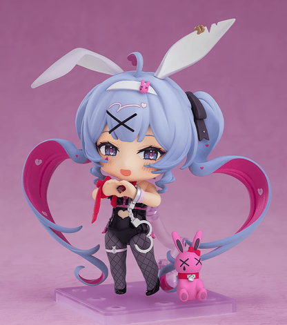 (PREORDEN) Nendoroid Hatsune Miku: Rabbit Hole Ver. - Character Vocal Series 01