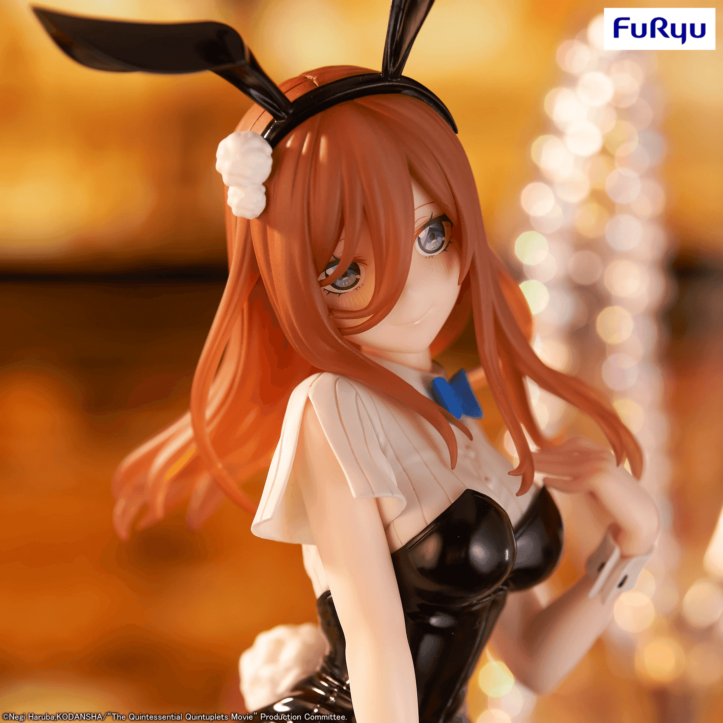 The Quintessential Quintuplets - Miku Nakano Bunnies Ver.